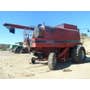 1995 Used Case IH 2188 Combine parts. 1995 Used Case IH 2188 Combine parts.