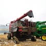 1997 Used Case IH 2188 Combine parts. 1997 Used Case IH 2188 Combine parts.