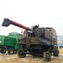 1997 Used Case IH 2188 Combine parts. 1997 Used Case IH 2188 Combine parts.