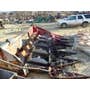 Used Case IH 2206 Header parts. Used Case IH 2206 Header parts.