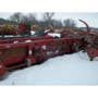 2007 Used Case IH 2208 Header parts. 2007 Used Case IH 2208 Header parts.