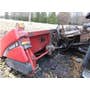 2006 Used Case IH 2208 Header parts. 2006 Used Case IH 2208 Header parts.