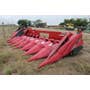 2006 Used Case IH 2208 Header parts. 2006 Used Case IH 2208 Header parts.