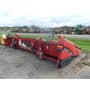 2003 Used Case IH 2208 Header parts. 2003 Used Case IH 2208 Header parts.