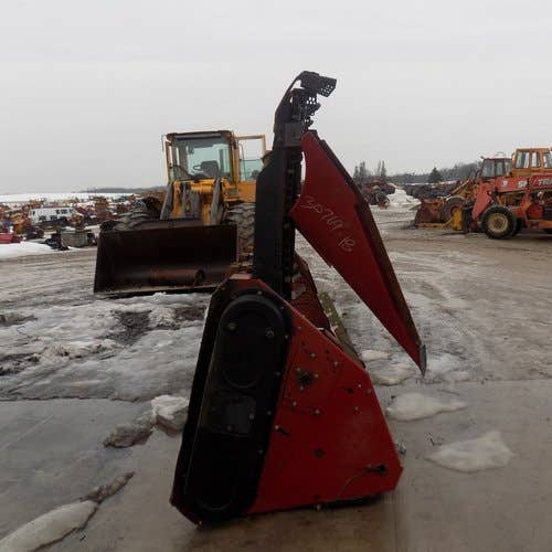 Used Case IH 2208 Header parts.