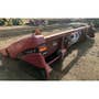 Used Case IH 2208 Header parts. Used Case IH 2208 Header parts.