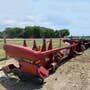 2004 Used Case IH 2208 Header parts. 2004 Used Case IH 2208 Header parts.