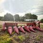 Used Case IH 2208 Header parts. Used Case IH 2208 Header parts.