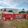 Used Case IH 2208 Header parts. Used Case IH 2208 Header parts.