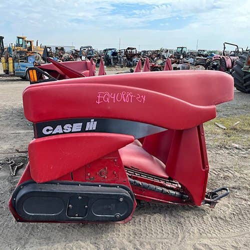 Used Case IH 2208 Header parts.