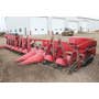 2002 Used Case IH 2212 Header parts. 2002 Used Case IH 2212 Header parts.