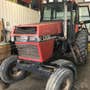 Used Case IH 2294 Tractor parts. Used Case IH 2294 Tractor parts.