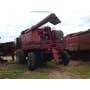 2002 Used Case IH 2366 Combine parts. 2002 Used Case IH 2366 Combine parts.