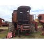 2002 Used Case IH 2366 Combine parts. 2002 Used Case IH 2366 Combine parts.