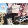2003 Used Case IH 2366 Combine parts. 2003 Used Case IH 2366 Combine parts.