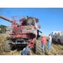 2003 Used Case IH 2366 Combine parts. 2003 Used Case IH 2366 Combine parts.