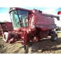 2003 Used Case IH 2366 Combine parts. 2003 Used Case IH 2366 Combine parts.