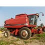 1999 Used Case IH 2366 Combine parts. 1999 Used Case IH 2366 Combine parts.