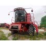 1996 Used Case IH 2366 Combine parts. 1996 Used Case IH 2366 Combine parts.