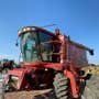 Used Case IH 2366 Combine parts. Used Case IH 2366 Combine parts.