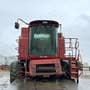 Used Case IH 2366 Combine parts. Used Case IH 2366 Combine parts.