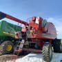 2006 Used Case IH 2377 Combine parts. 2006 Used Case IH 2377 Combine parts.