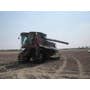 2005 Used Case IH 2388 Combine parts. 2005 Used Case IH 2388 Combine parts.