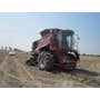 2005 Used Case IH 2388 Combine parts. 2005 Used Case IH 2388 Combine parts.