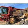 2004 Used Case IH 2388 Combine parts. 2004 Used Case IH 2388 Combine parts.