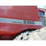 2004 Used Case IH 2388 Combine parts. 2004 Used Case IH 2388 Combine parts.