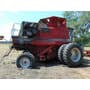 2004 Used Case IH 2388 Combine parts. 2004 Used Case IH 2388 Combine parts.