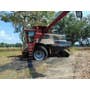 2004 Used Case IH 2388 Combine parts. 2004 Used Case IH 2388 Combine parts.
