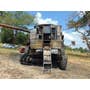 2004 Used Case IH 2388 Combine parts. 2004 Used Case IH 2388 Combine parts.