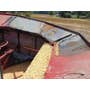 2004 Used Case IH 2388 Combine parts. 2004 Used Case IH 2388 Combine parts.