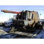 2005 Used Case IH 2388 Combine parts. 2005 Used Case IH 2388 Combine parts.