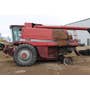 2001 Used Case IH 2388 Combine parts. 2001 Used Case IH 2388 Combine parts.
