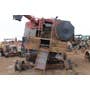 2001 Used Case IH 2388 Combine parts. 2001 Used Case IH 2388 Combine parts.