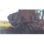 2001 Used Case IH 2388 Combine parts. 2001 Used Case IH 2388 Combine parts.