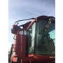 2005 Used Case IH 2388 Combine parts. 2005 Used Case IH 2388 Combine parts.