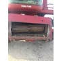 2005 Used Case IH 2388 Combine parts. 2005 Used Case IH 2388 Combine parts.