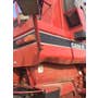 2005 Used Case IH 2388 Combine parts. 2005 Used Case IH 2388 Combine parts.