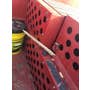 2005 Used Case IH 2388 Combine parts. 2005 Used Case IH 2388 Combine parts.