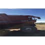1998 Used Case IH 2388 Combine parts. 1998 Used Case IH 2388 Combine parts.