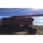 1998 Used Case IH 2388 Combine parts. 1998 Used Case IH 2388 Combine parts.
