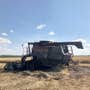 Used Case IH 2388 Combine parts. Used Case IH 2388 Combine parts.