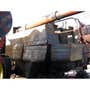 1999 Used Case IH 2388 Combine parts. 1999 Used Case IH 2388 Combine parts.