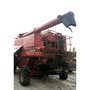 2005 Used Case IH 2388 Combine parts. 2005 Used Case IH 2388 Combine parts.