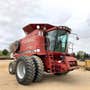 2004 Used Case IH 2388 Combine parts. 2004 Used Case IH 2388 Combine parts.