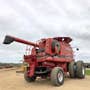 2004 Used Case IH 2388 Combine parts. 2004 Used Case IH 2388 Combine parts.