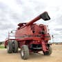 2004 Used Case IH 2388 Combine parts. 2004 Used Case IH 2388 Combine parts.